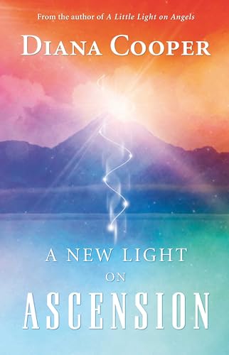 A New Light on Ascension von Simon & Schuster